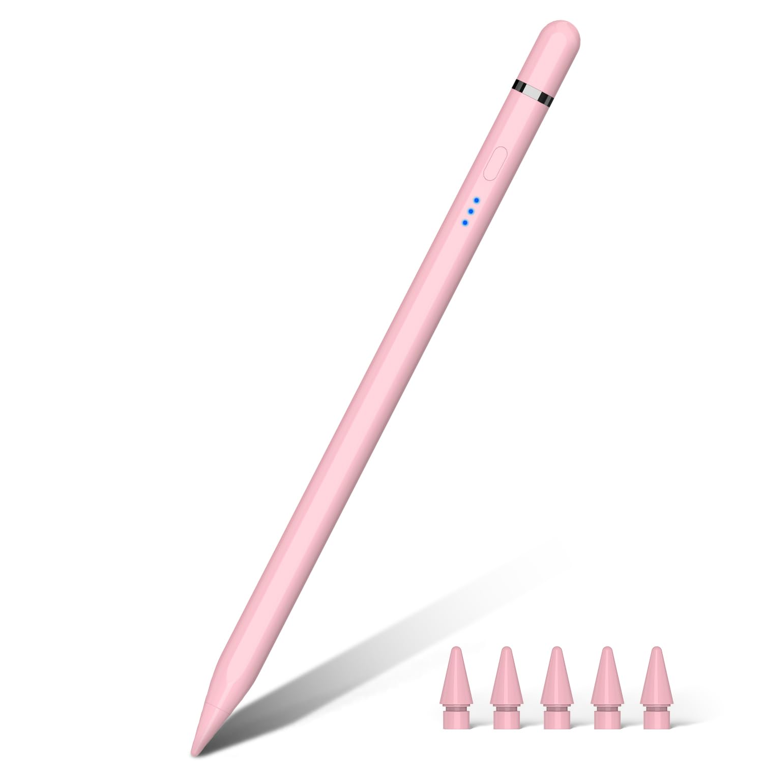 Amazon.com: Pencil 1st Generation for iPad 2025-2018: Pencil USB C